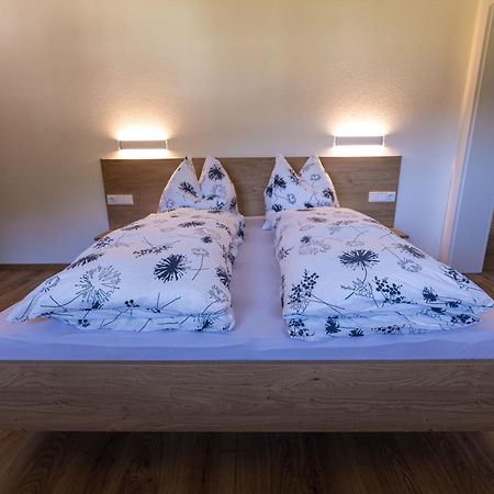 Ferienwohnung Eisl 2 Saint Wolfgang Dış mekan fotoğraf