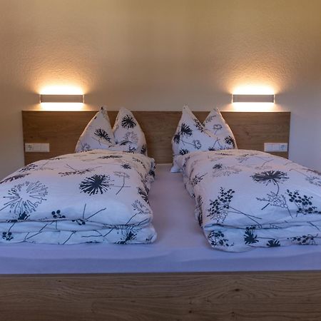 Ferienwohnung Eisl 2 Saint Wolfgang Dış mekan fotoğraf