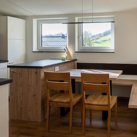 Ferienwohnung Eisl 2 Saint Wolfgang Dış mekan fotoğraf