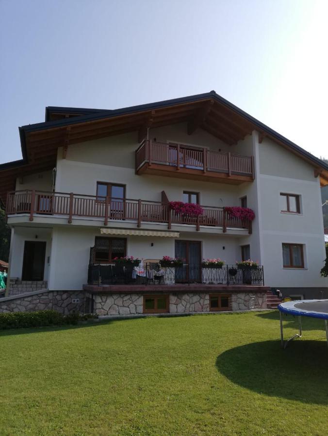 Ferienwohnung Eisl 2 Saint Wolfgang Dış mekan fotoğraf