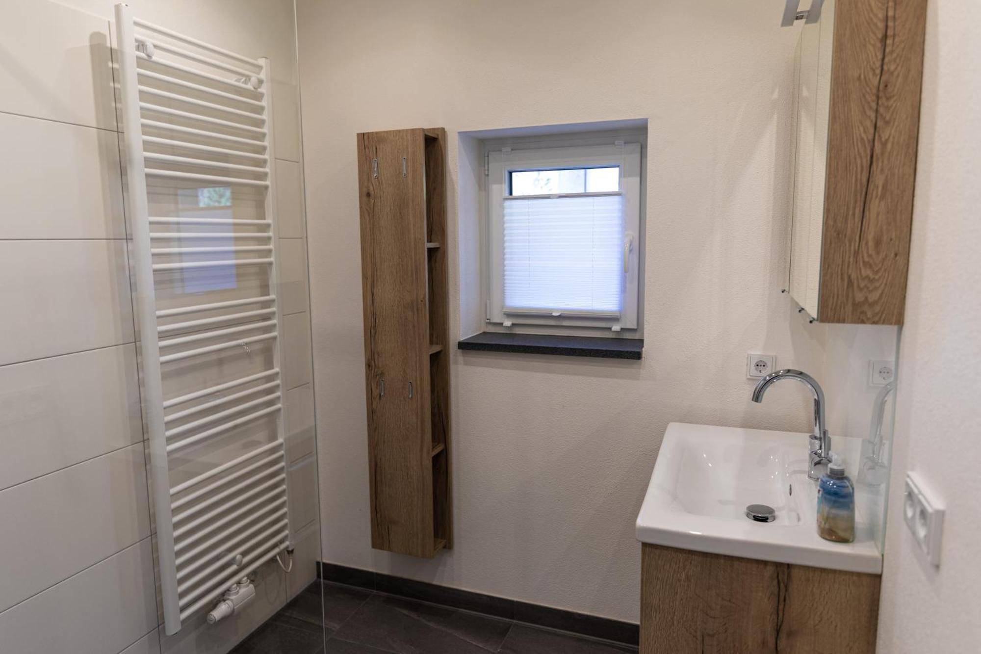 Ferienwohnung Eisl 2 Saint Wolfgang Dış mekan fotoğraf