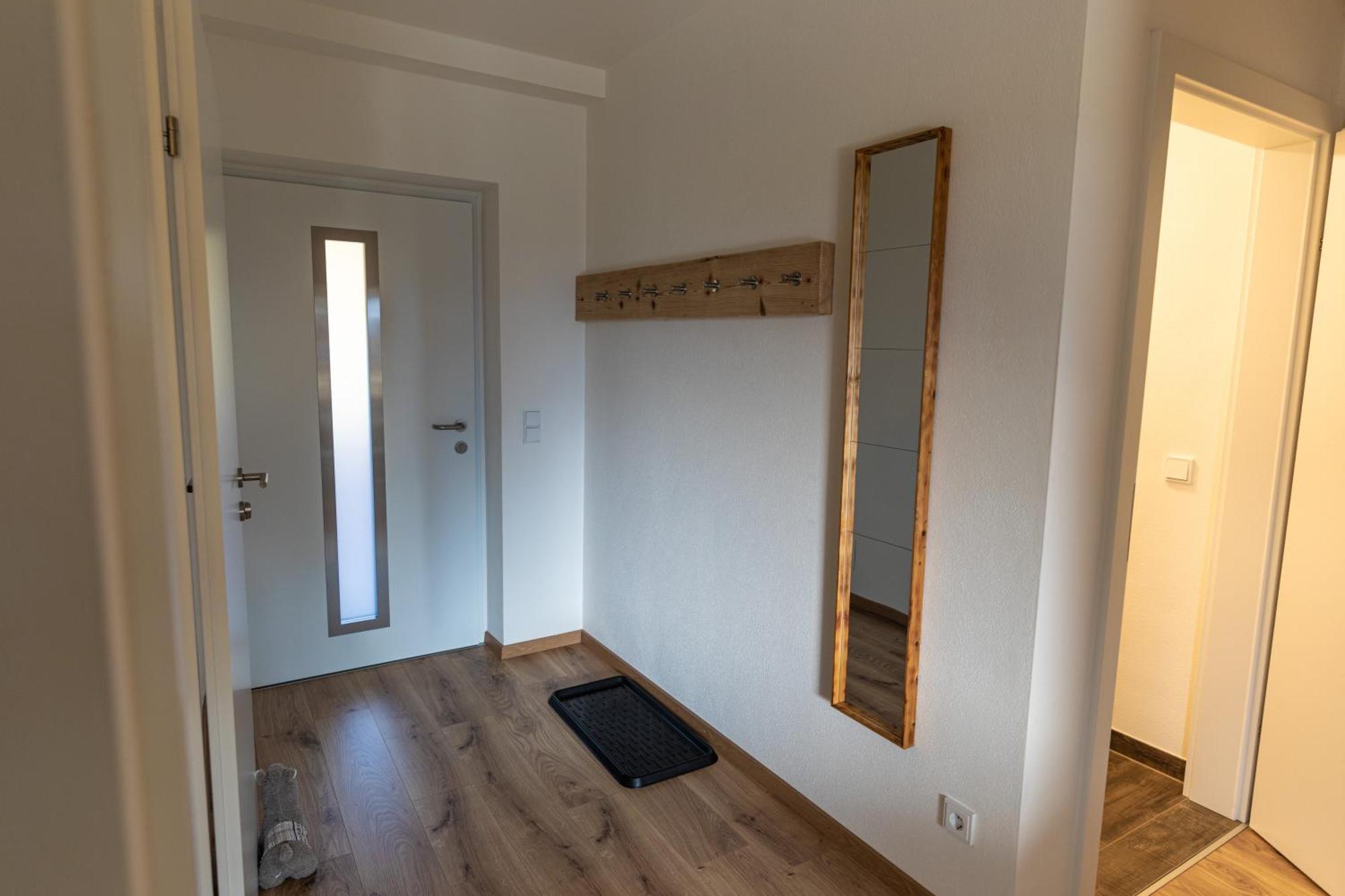 Ferienwohnung Eisl 2 Saint Wolfgang Dış mekan fotoğraf