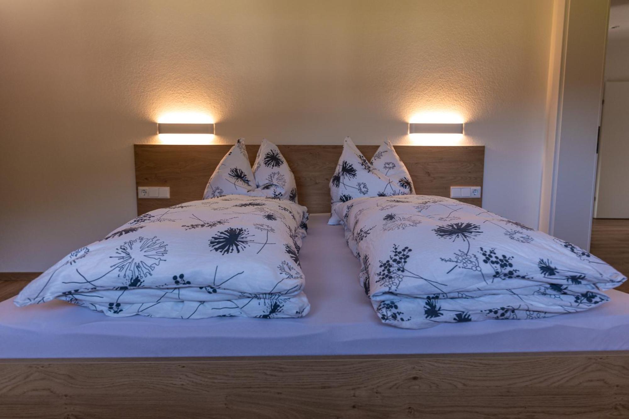 Ferienwohnung Eisl 2 Saint Wolfgang Dış mekan fotoğraf