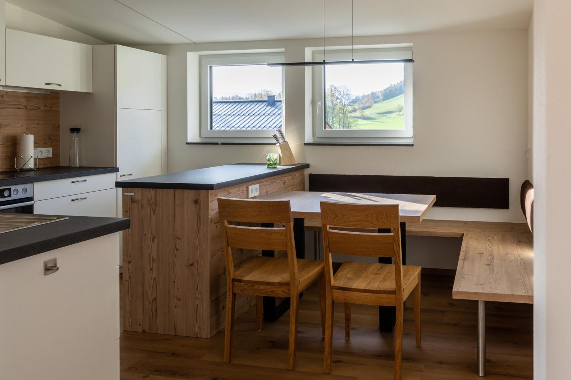 Ferienwohnung Eisl 2 Saint Wolfgang Dış mekan fotoğraf