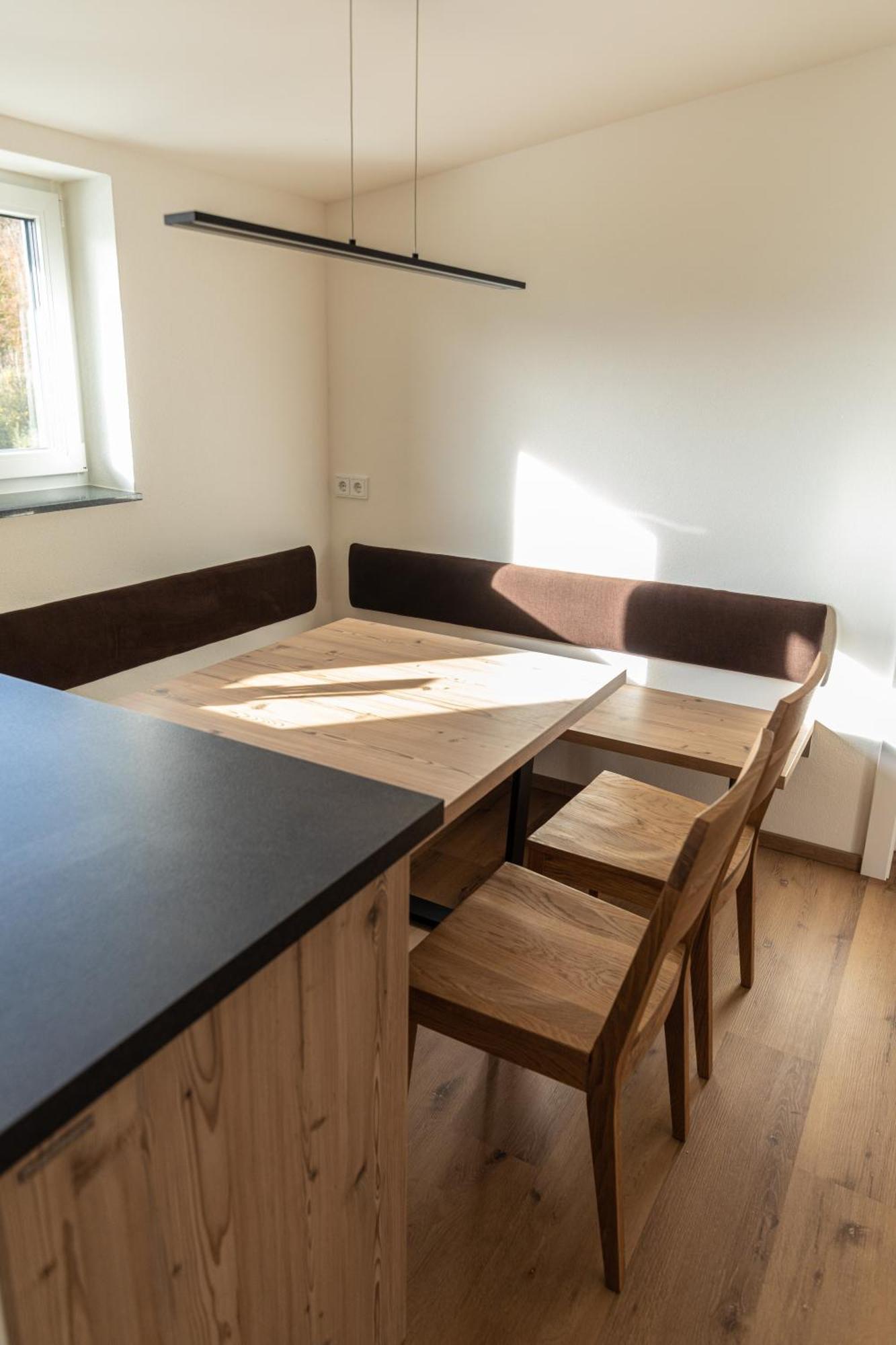 Ferienwohnung Eisl 2 Saint Wolfgang Dış mekan fotoğraf