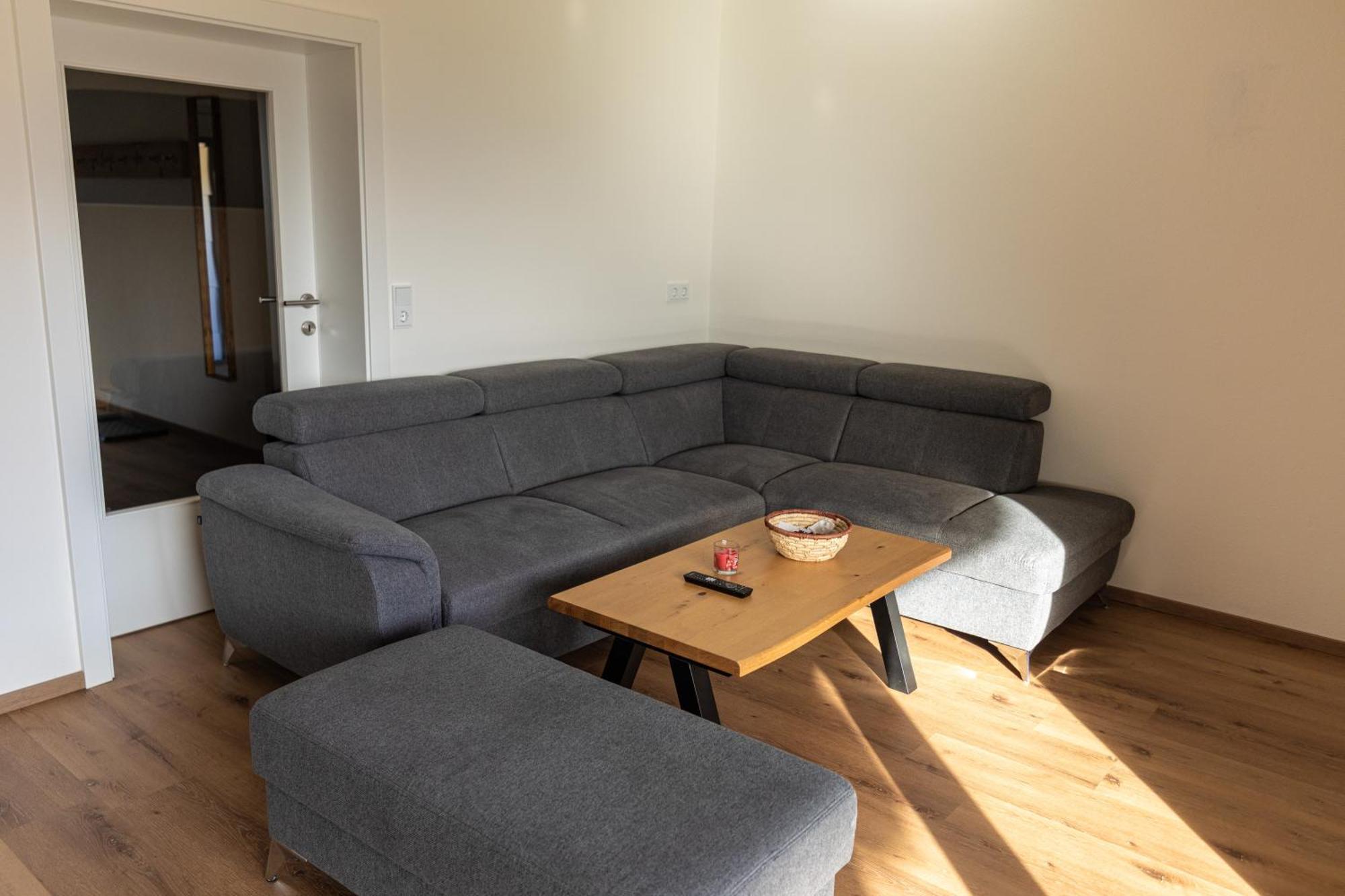Ferienwohnung Eisl 2 Saint Wolfgang Dış mekan fotoğraf