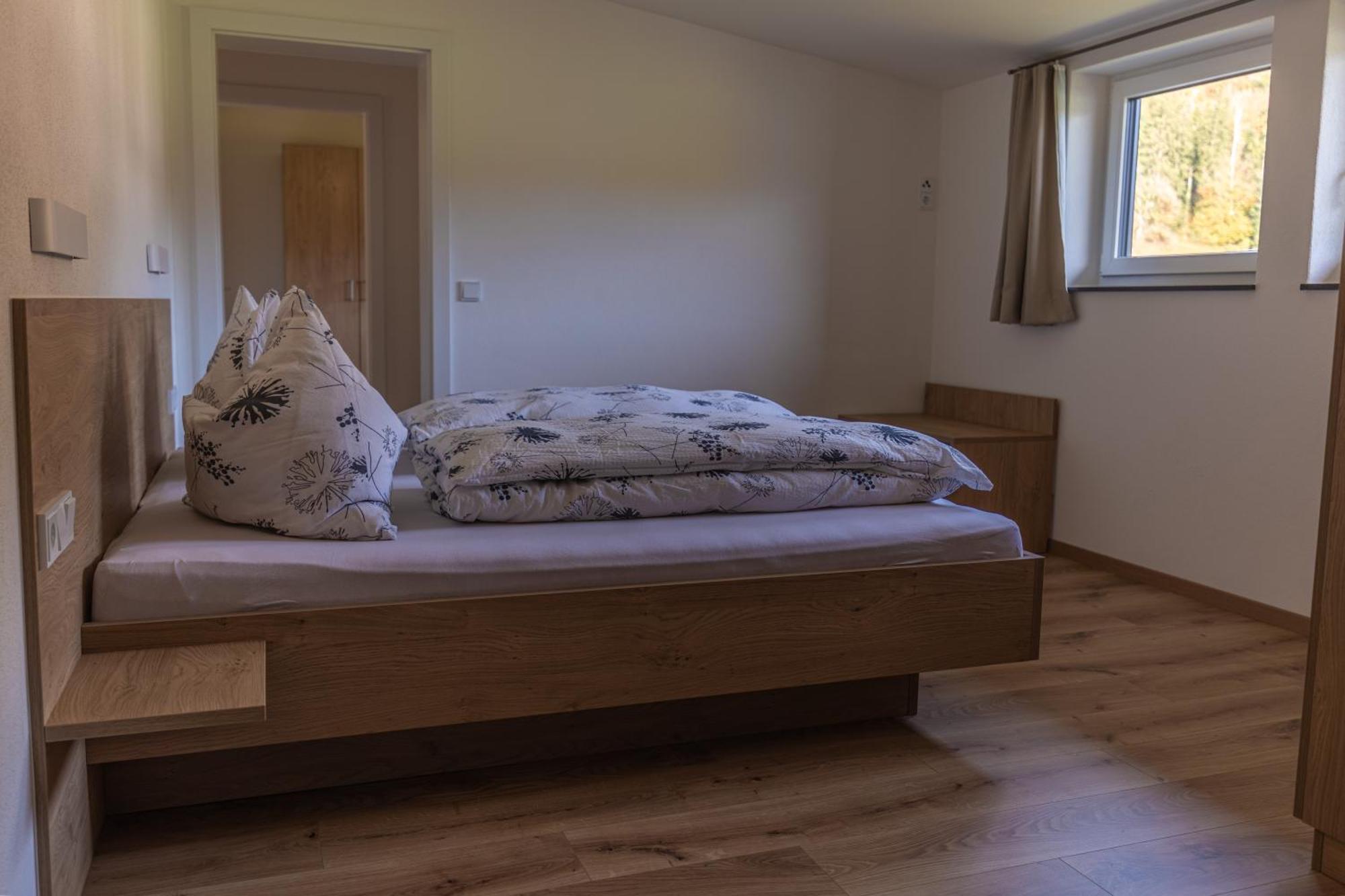 Ferienwohnung Eisl 2 Saint Wolfgang Dış mekan fotoğraf