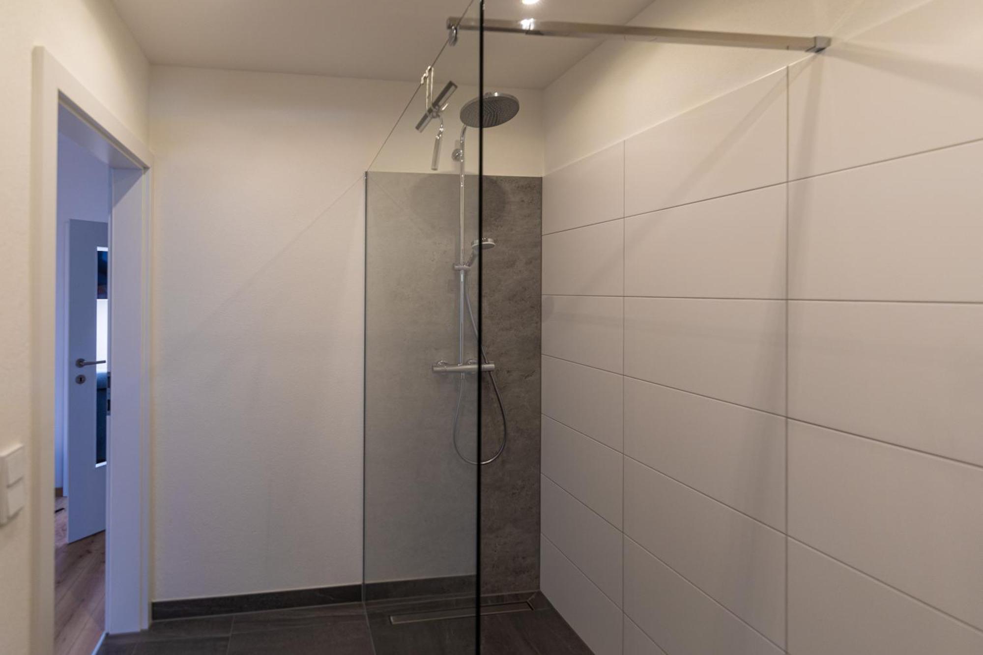 Ferienwohnung Eisl 2 Saint Wolfgang Dış mekan fotoğraf