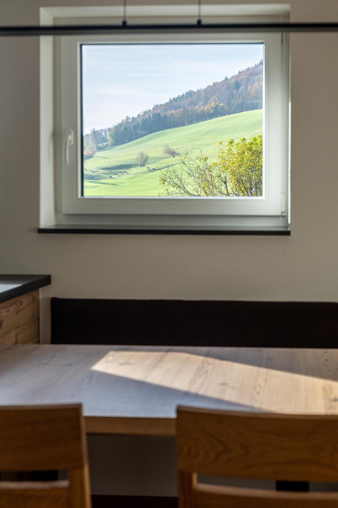 Ferienwohnung Eisl 2 Saint Wolfgang Dış mekan fotoğraf