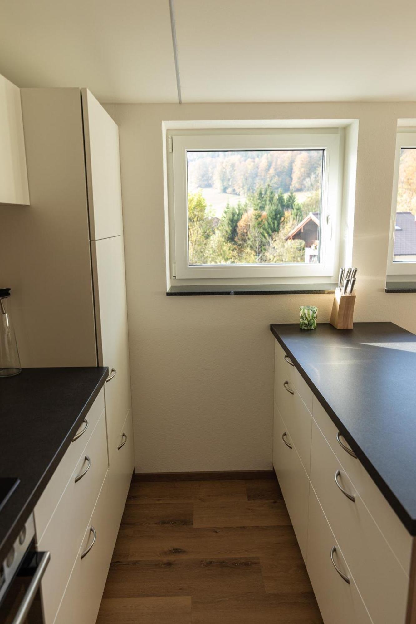 Ferienwohnung Eisl 2 Saint Wolfgang Dış mekan fotoğraf