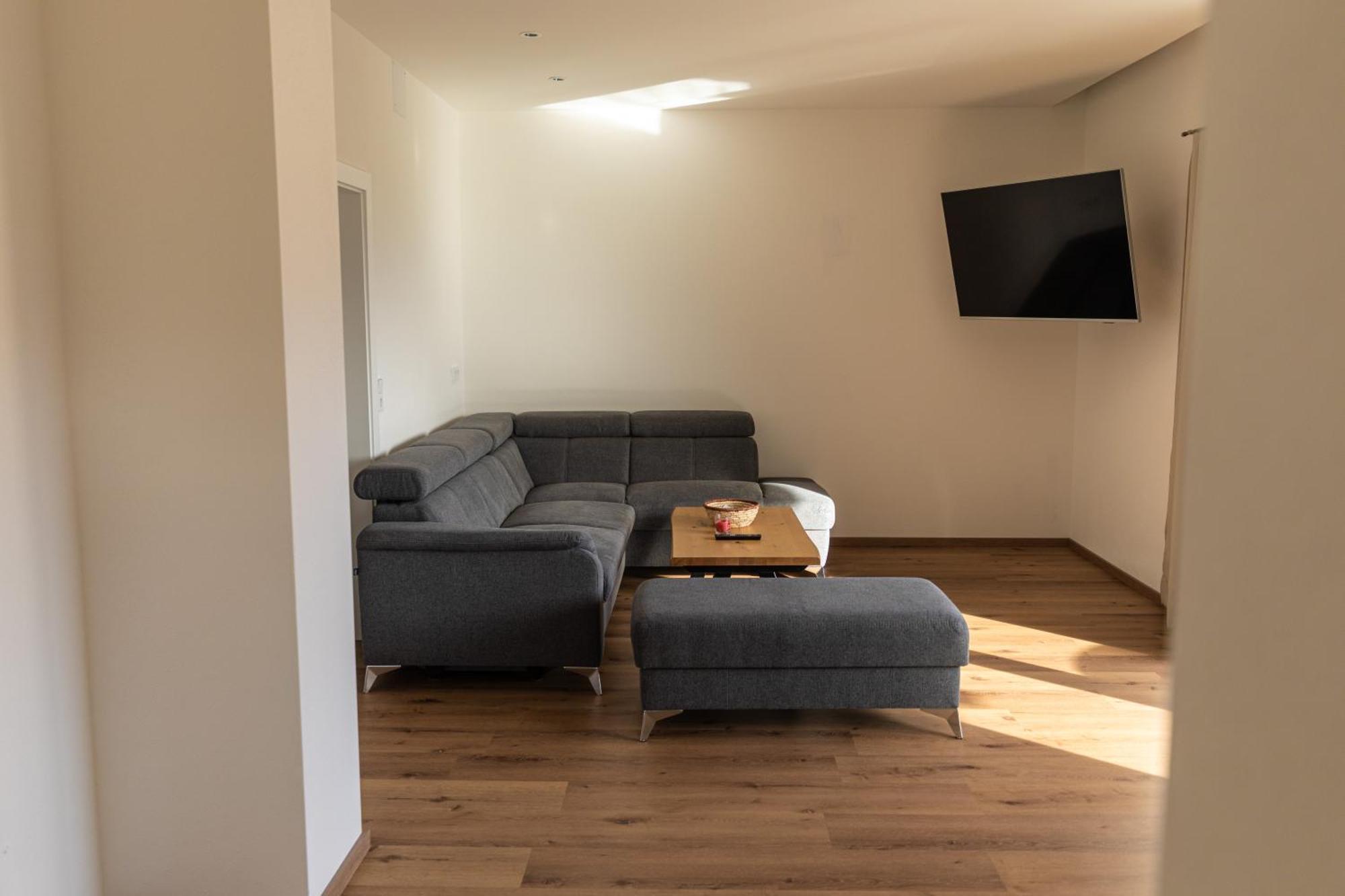 Ferienwohnung Eisl 2 Saint Wolfgang Dış mekan fotoğraf