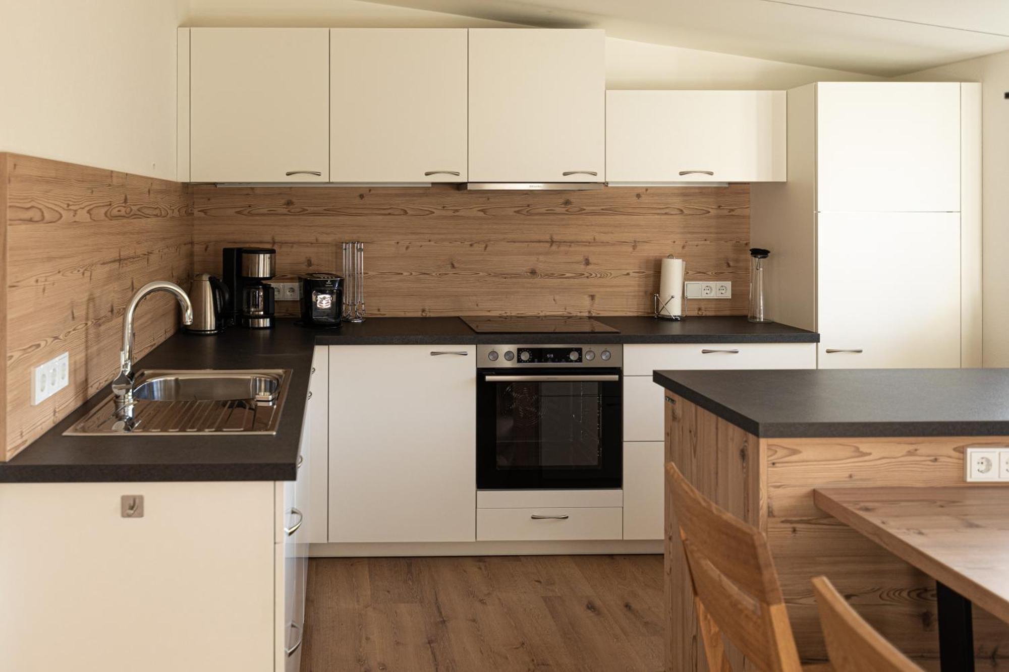 Ferienwohnung Eisl 2 Saint Wolfgang Dış mekan fotoğraf