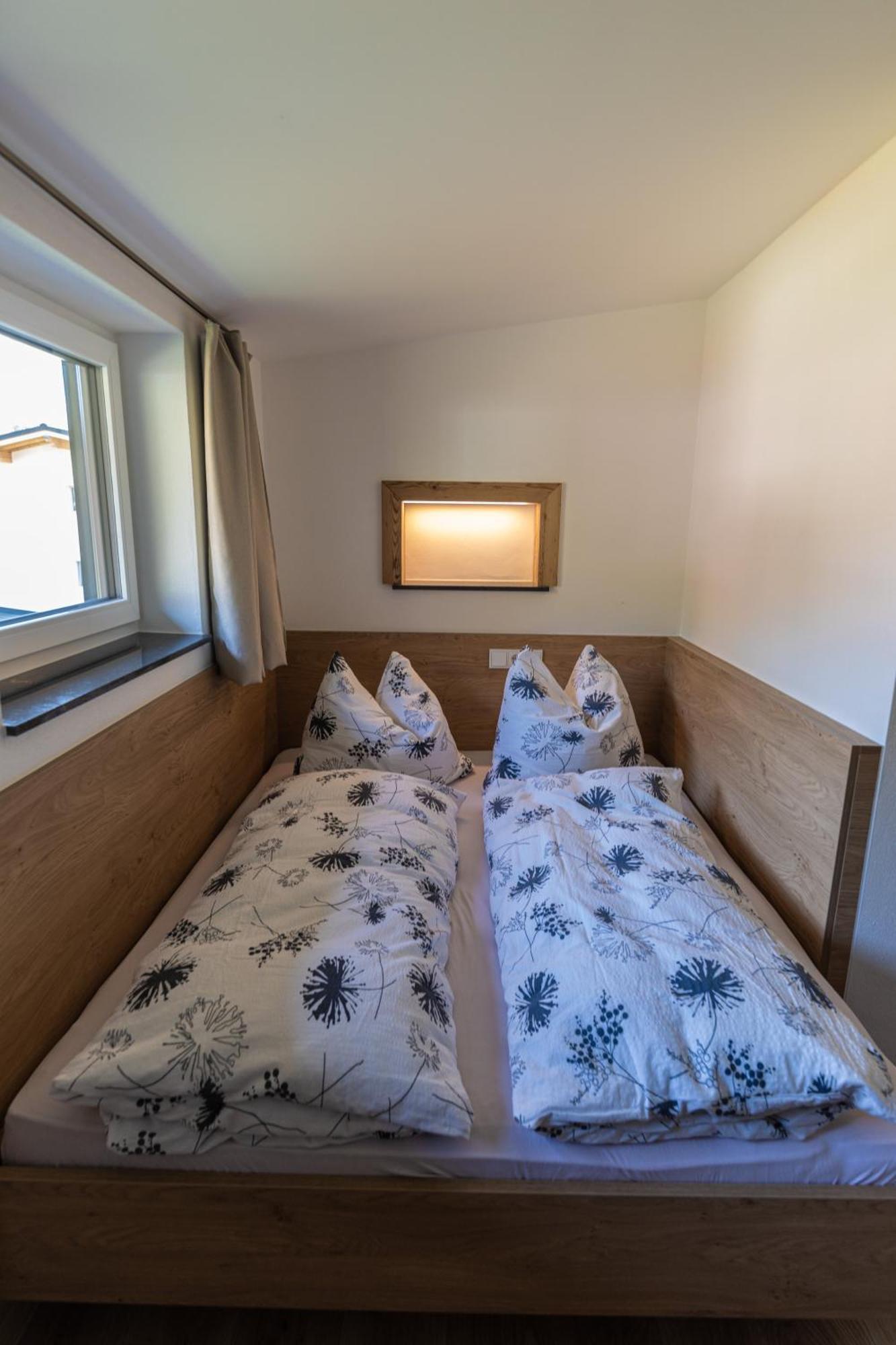 Ferienwohnung Eisl 2 Saint Wolfgang Dış mekan fotoğraf